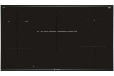 Варочная панель Bosch PIV975DC1E