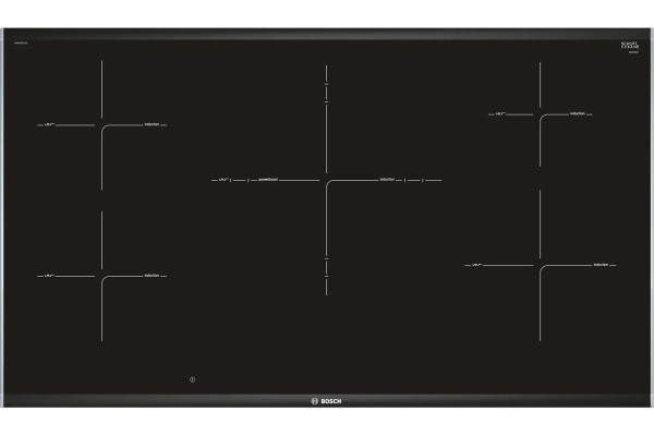 Варочная панель Bosch PIV975DC1E