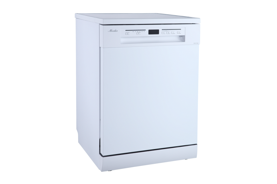 Посудомоечная машина Monsher MDF 6037 Blanc