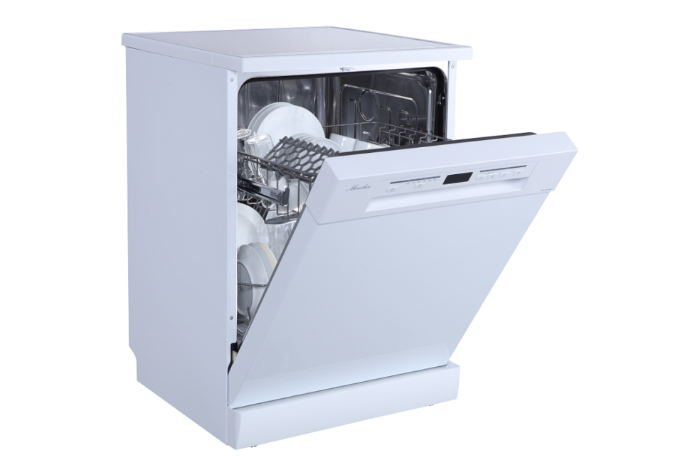 Посудомоечная машина Monsher MDF 6037 Blanc