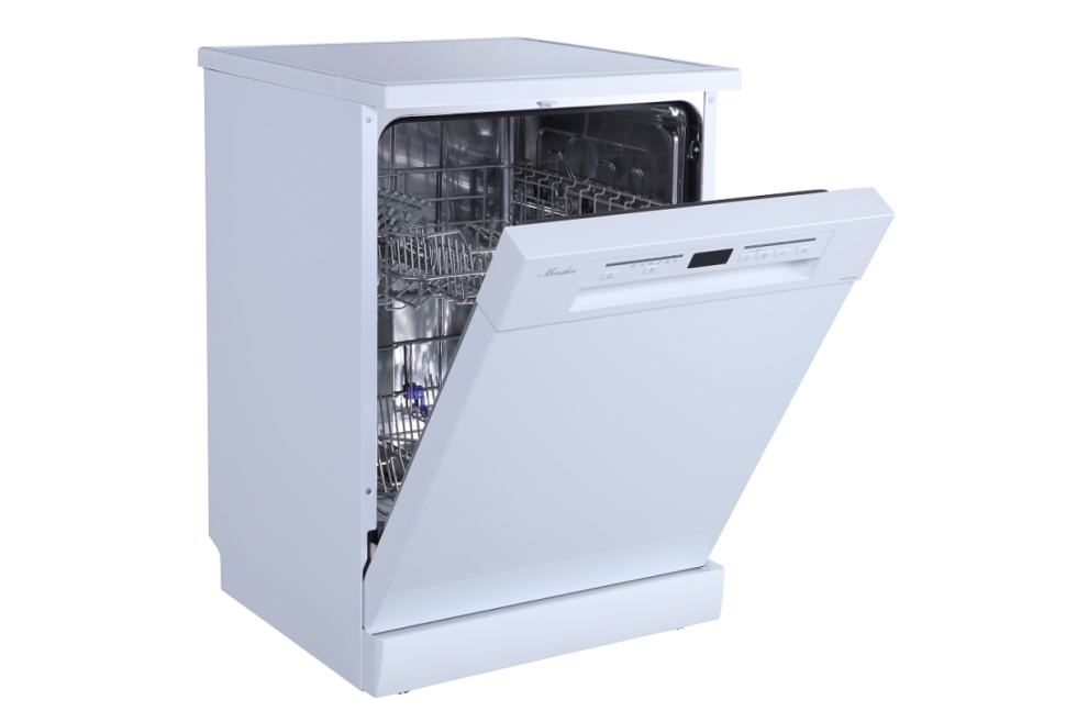 Посудомоечная машина Monsher MDF 6037 Blanc