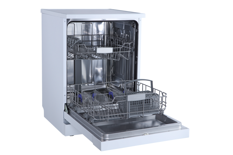 Посудомоечная машина Monsher MDF 6037 Blanc