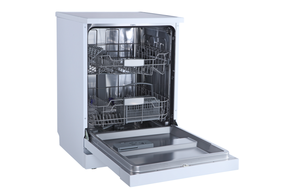Посудомоечная машина Monsher MDF 6037 Blanc