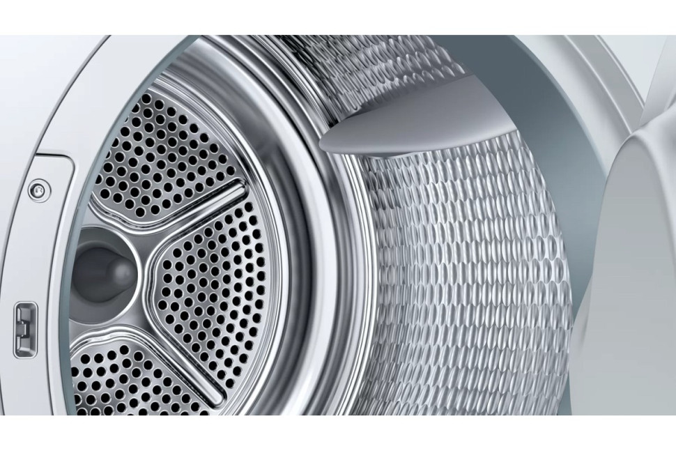 Сушильная машина Bosch WQG24100OE