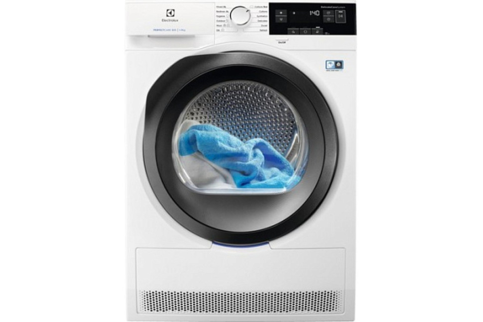 Сушильная машина Electrolux EW8H359S