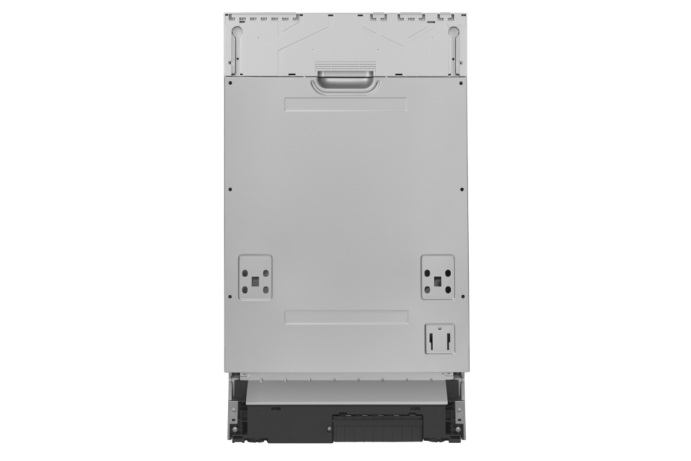 Встраиваемая посудомоечная машина Meferi MDW4563 POWER