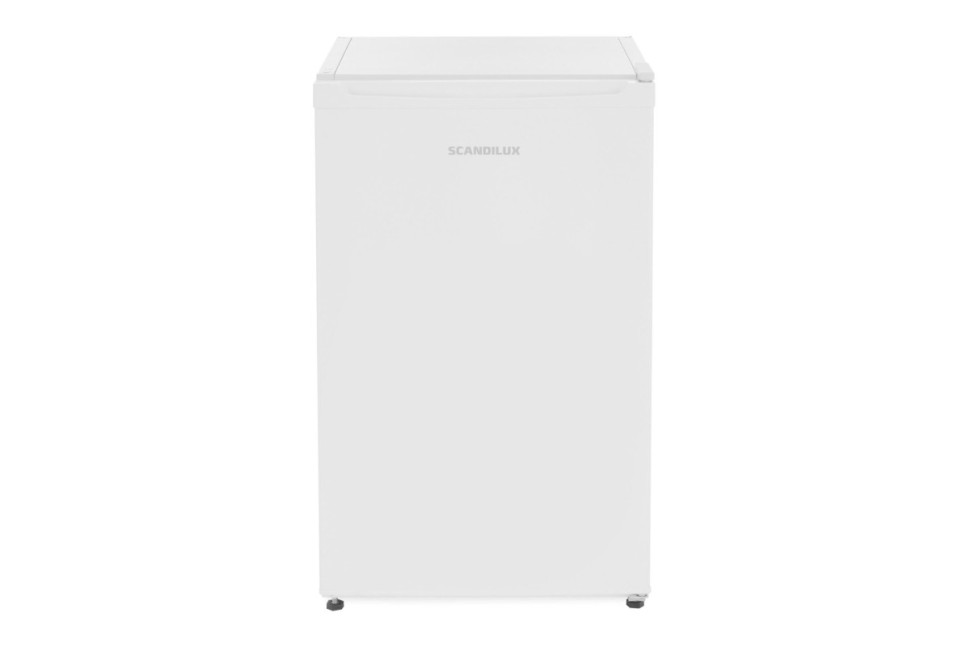 Холодильник Scandilux R 091 W White