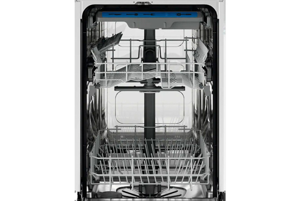 Встраиваемая посудомоечная машина Electrolux EEM23100L