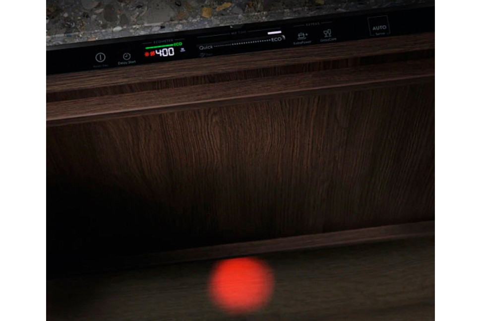 Встраиваемая посудомоечная машина Electrolux EEM23100L