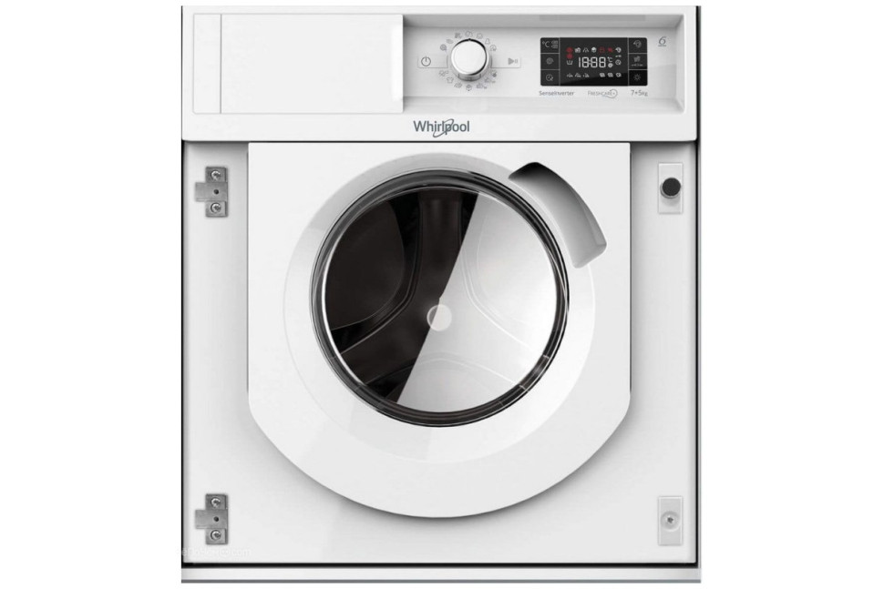 Стиральная машина Whirlpool BI WDWG75148E