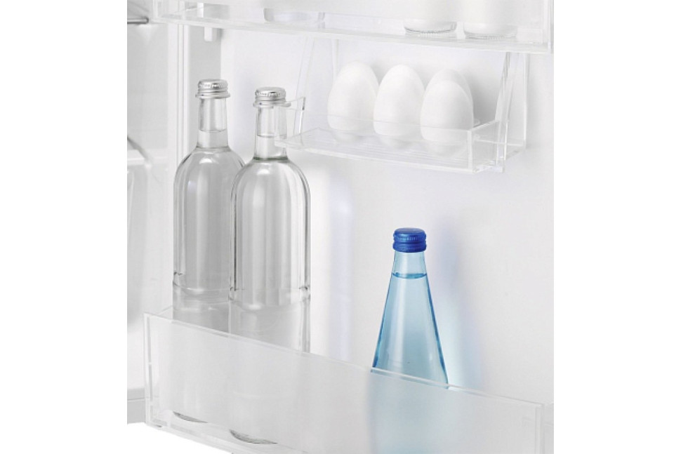 Встраиваемый холодильник Electrolux LRS4DF18S