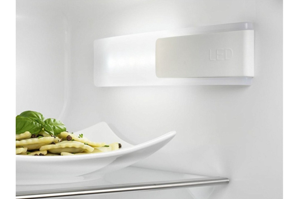 Встраиваемый холодильник Electrolux LRS4DF18S
