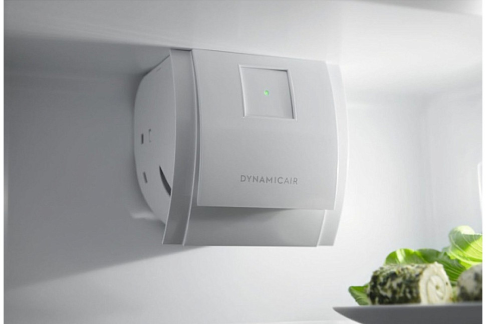 Встраиваемый холодильник Electrolux LRS4DF18S