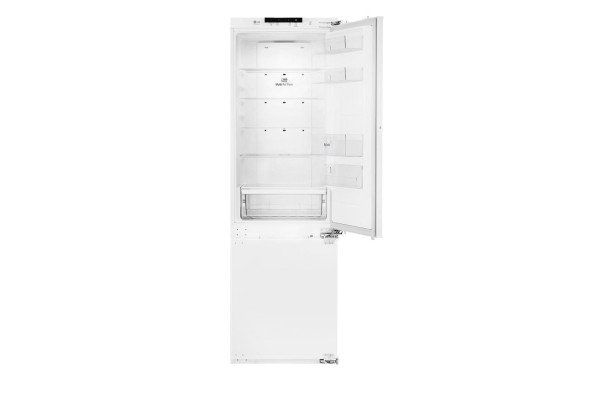 Встраиваемый холодильник LG GR-N266LLD