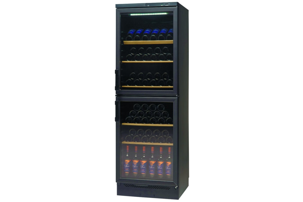 Винный шкаф Vestfrost Solutions VKG 570 B