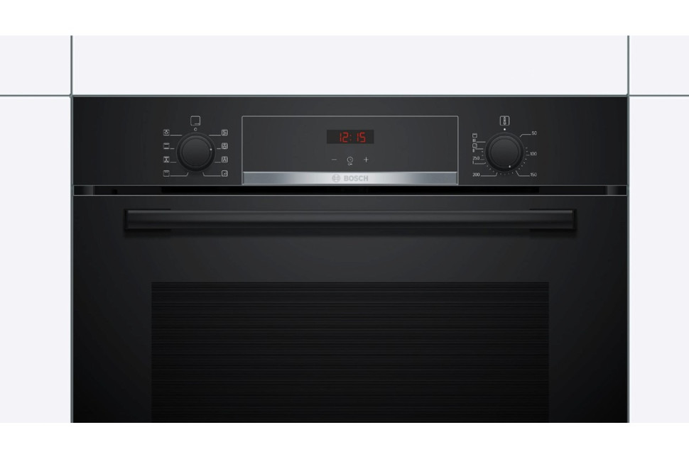 Духовой шкаф Bosch HBA553BA0