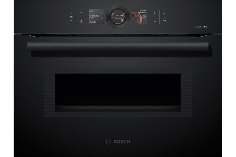 Духовой шкаф Bosch CMG8760C1