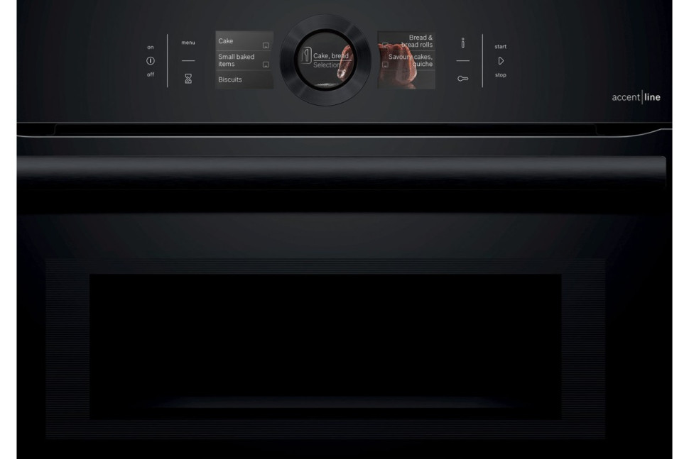 Духовой шкаф Bosch CMG8760C1