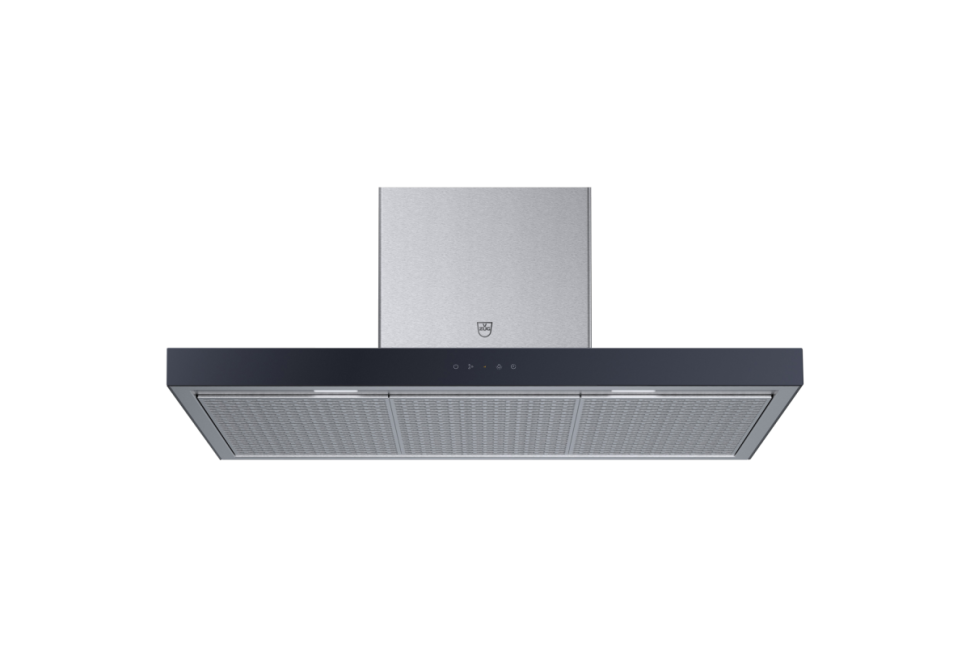 Вытяжка V-ZUG AiroClearWall V6000 AW6T12QTLG