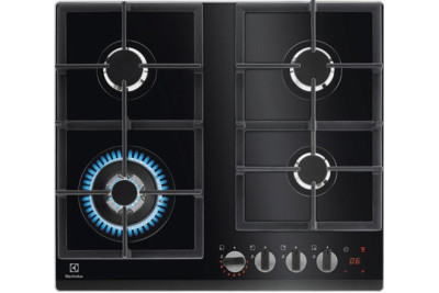 Варочная панель Electrolux GPE365YPB