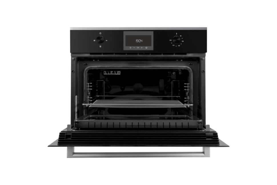 Встраиваемая микроволновая печь Kuppersbusch CM 6330.0 S5 Black Velvet