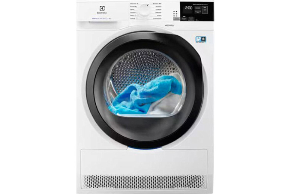 Сушильная машина Electrolux EW8H458BP