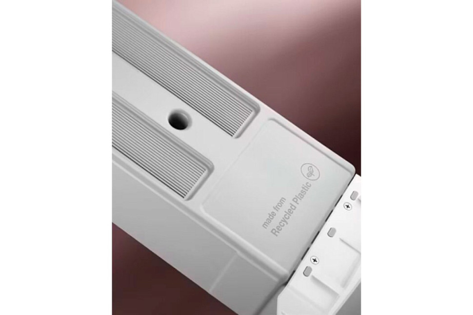 Сушильная машина Electrolux EW8H458BP