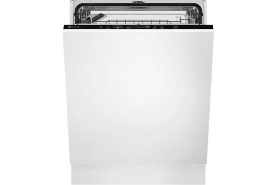 Встраиваемая посудомоечная машина Electrolux EEQ 47200 L
