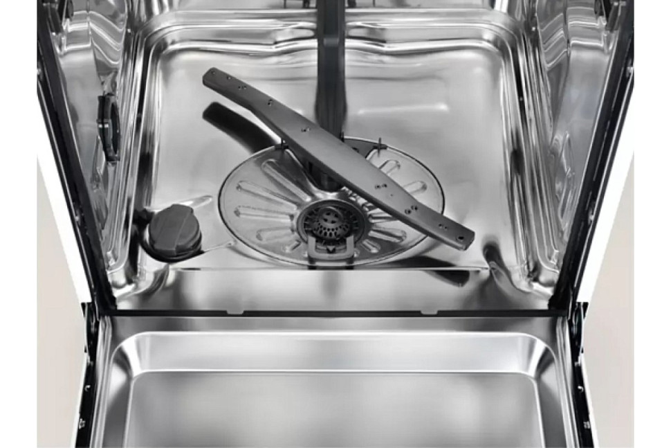 Встраиваемая посудомоечная машина Electrolux EEQ 47200 L