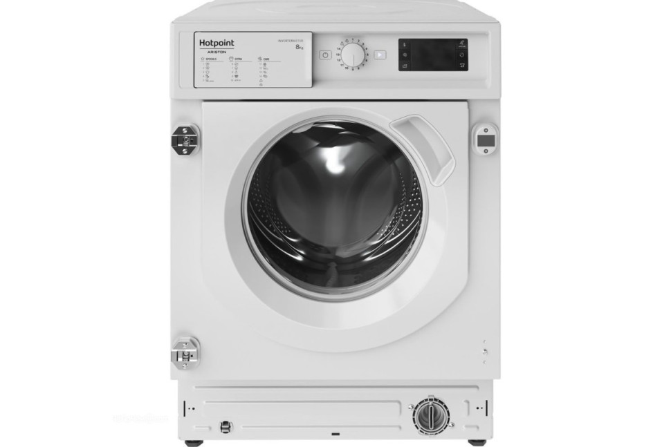 Стиральная машина Whirlpool BI WMHG 81484 EU