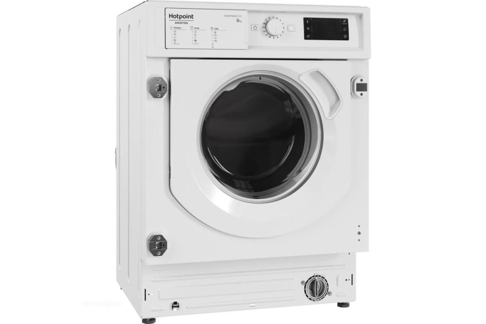 Стиральная машина Whirlpool BI WMHG 81484 EU