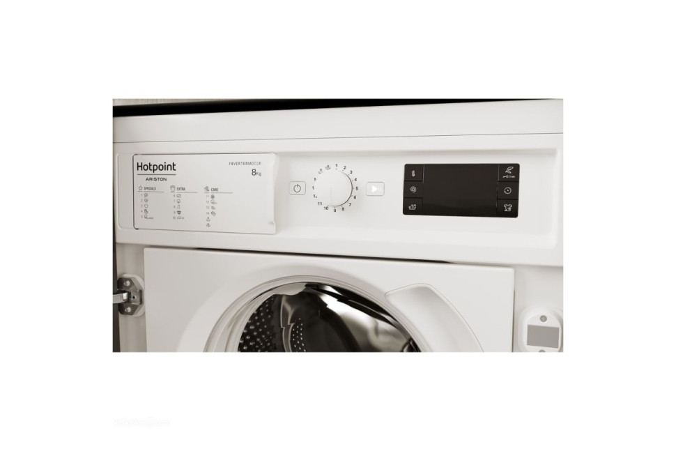 Стиральная машина Whirlpool BI WMHG 81484 EU