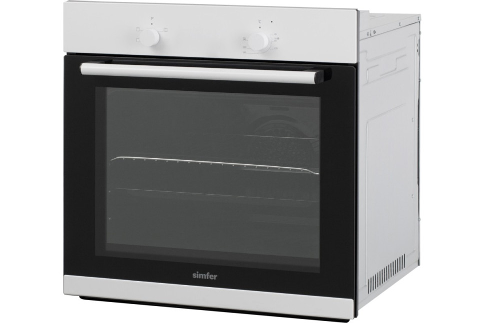 Электрический духовой шкаф Simfer B6EW04000
