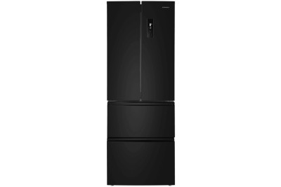 Холодильник Maunfeld MFF180NFBE01