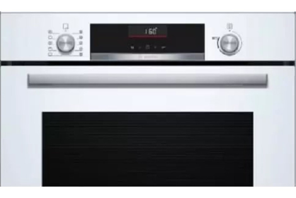 Духовой шкаф Bosch HBA5360W0