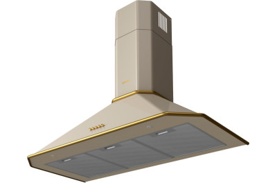 Вытяжка Korting KHC 9839 RGB