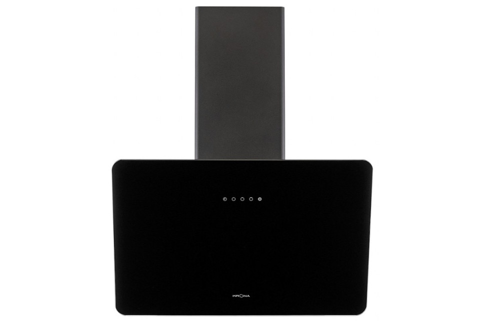 Вытяжка Krona LIORA 600 BLACK SENSOR