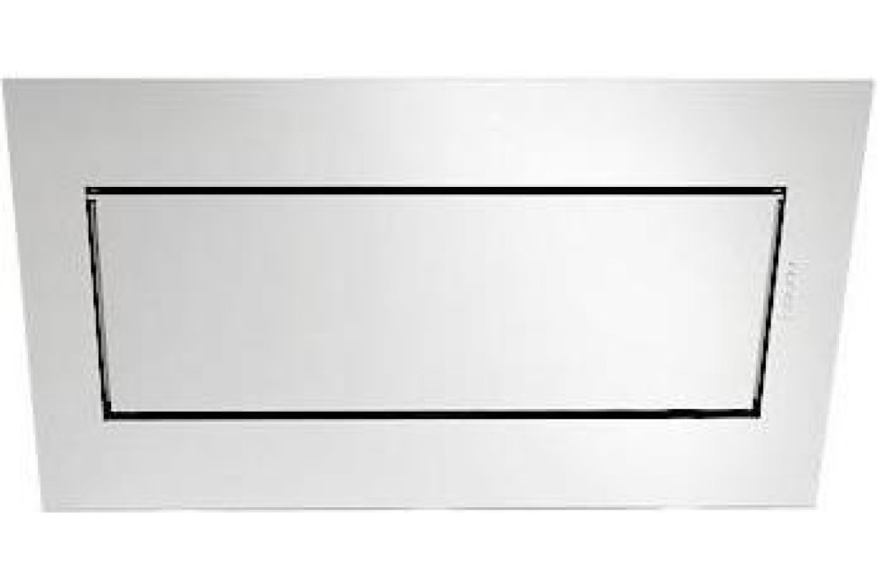 Вытяжка Falmec QUASAR GLASS WHITE 60 (800)