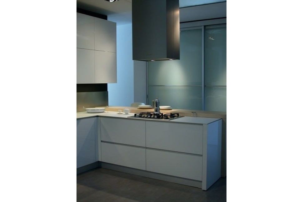 Вытяжка Falmec Design ALTAIR isola 60 inox (800)