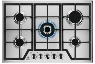 Варочная панель Electrolux GPE373MX