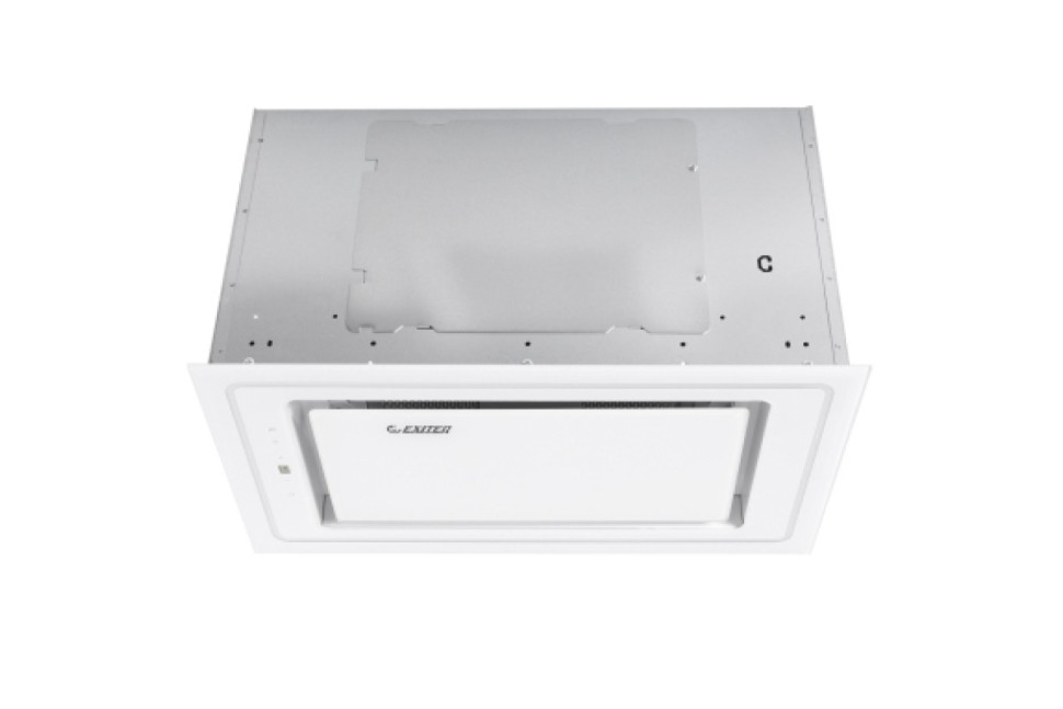 Вытяжка кухонная встраиваемая EXITEQ EX-1286 white