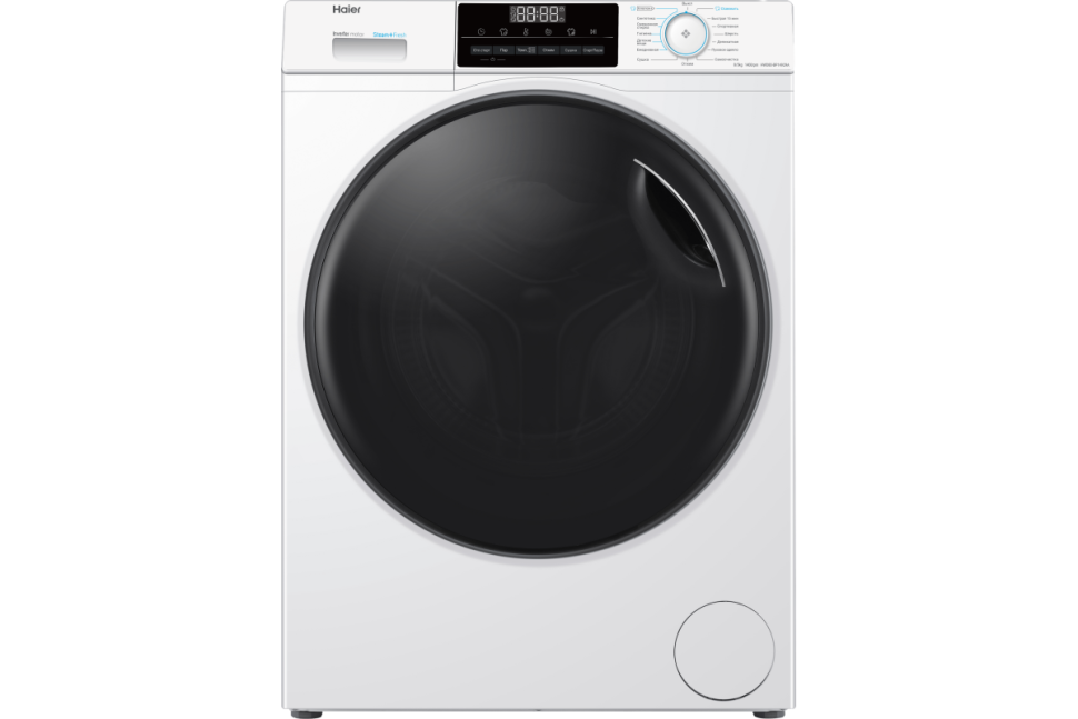 Стирально-сушильная Машина Haier HWD80-BP14929A