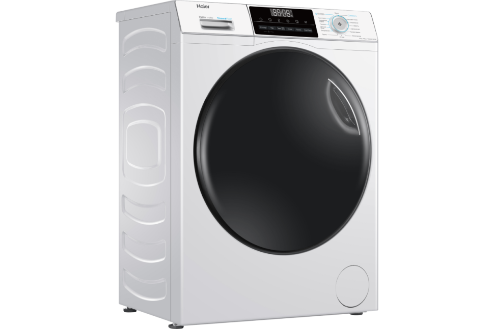 Стирально-сушильная Машина Haier HWD80-BP14929A