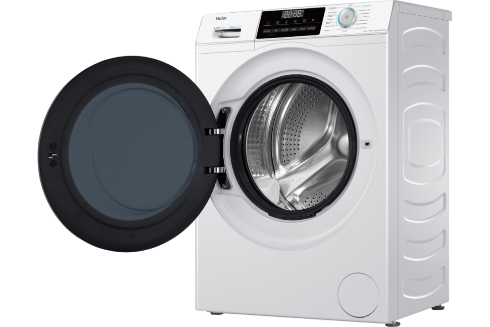 Стирально-сушильная Машина Haier HWD80-BP14929A