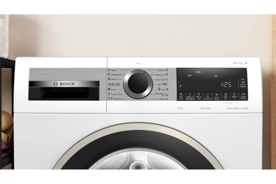 Стиральная машина Bosch WGA24400ME