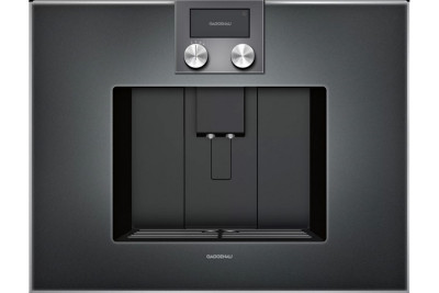 Встраиваемая кофемашина Gaggenau CM 450-102
