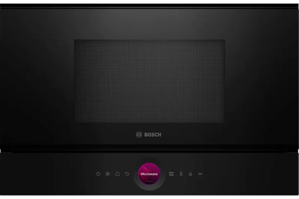 Встраиваемая микроволновая печь Bosch BFR 7221B1