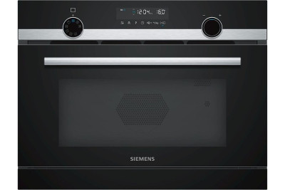 Микроволновая печь Siemens CP565AGS0
