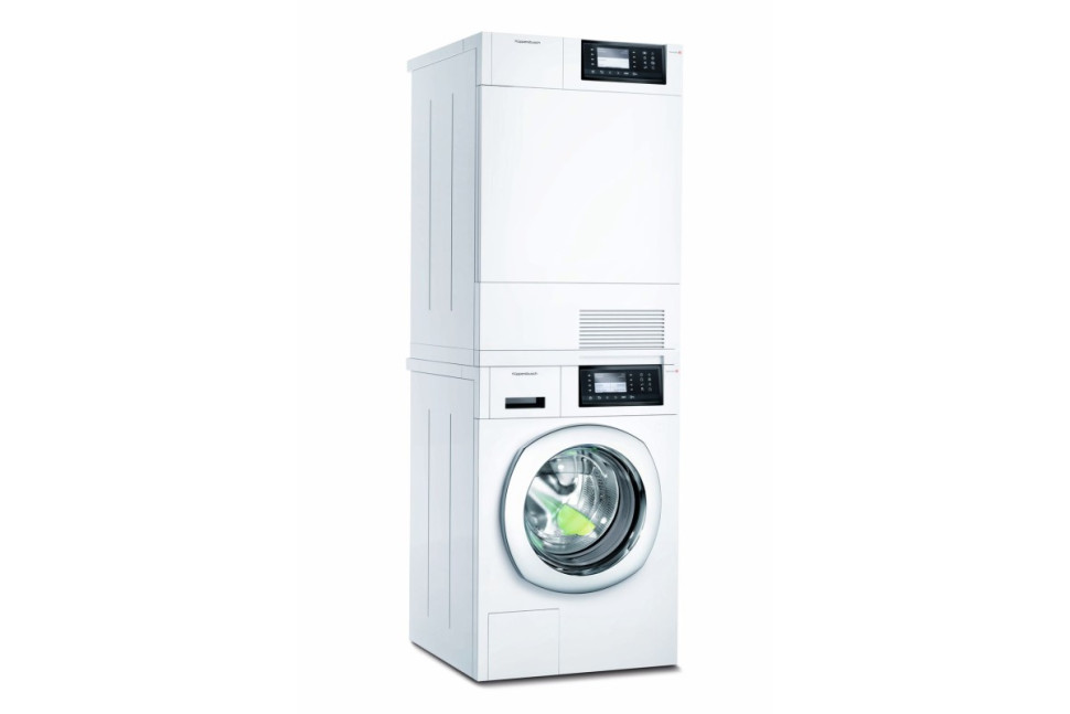 Сушильная машина Kuppersbusch T 40.0 W White