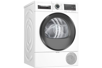 Сушильная машина Bosch WQG233CKPL
